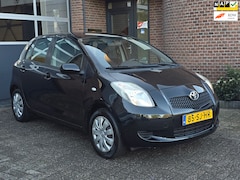 Toyota Yaris - 1.3 VVTi Sol MMT Automaat |Airco |Nap