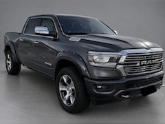 Dodge Ram 1500 - 5.7 V8 4x4 Crew Cab 5'7 Laramie Camera, Luchtvering, Carplay, LED, Leder, Stoelverwarmong,