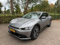 Kia EV6 - Plus 77.4 kWh SOH 100%/Acarplay/Leer/Camera/Fabrieksgarantie