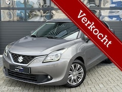 Suzuki Baleno - 1.0 Boosterjet High Executive | Camera | ACC