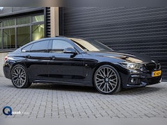BMW 4-serie Gran Coupé - 420i M-Sport | PANO | 20" | CARPLAY | LEER | VIRTUAL