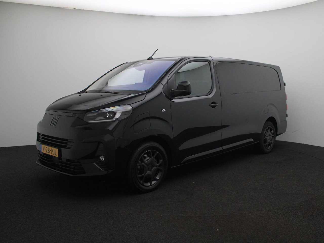 Fiat E-Scudo - L3 75 kWh DEMOVOORDEEL | Camera | Cruise Control | Apple Carplay&Android Auto | Sensoren A - AutoWereld.nl