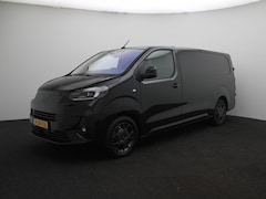 Fiat E-Scudo - L3 75 kWh DEMOVOORDEEL | Camera | Cruise Control | Apple Carplay&Android Auto | Sensoren A