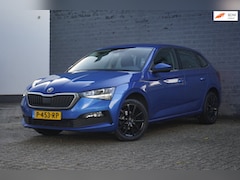 Skoda Scala - 1.0 TSI Active, Camera, Carplay, Inclusief BTW