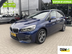 BMW 2-serie Gran Tourer - 218i 7p. Corporate Lease Executive|Navi|PDC|17"|NAP