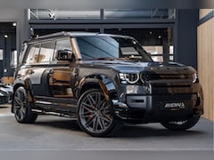 Land Rover Defender 110 - Urban Automotive X-Dynamic HSE Trekhaak 24'' 2.0 P300e 110 X-Dynamic HSE Urban Automotive