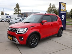 Suzuki Ignis - 1.2 Smart Hybrid Style Camera-Carplay, Stoelvw, FULL LED, Climate Herfstactie