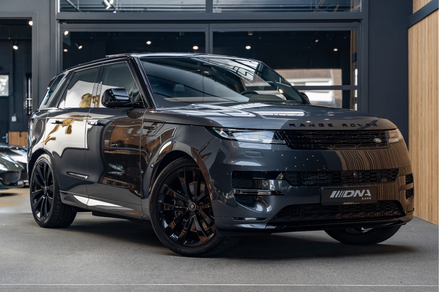 Land Rover Range Rover Sport - P460e Dynamic SE Stoelventilatie Trekhaak 3.0 P460e Dynamic SE PHEV - AutoWereld.nl
