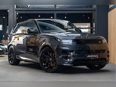 Land Rover Range Rover Sport - P460e Dynamic SE Stoelventilatie Trekhaak 3.0 P460e Dynamic SE PHEV Trekhaak 23 Inch