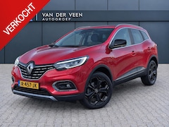 Renault Kadjar - 1.3 TCe Black Edition Incl. 12 maanden garantie | Trekhaak | Cruise | Elektrische stoelen