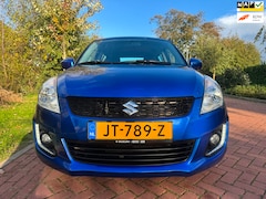 Suzuki Swift - 1.2 Bandit EASSS 62.000 KM