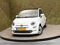 Fiat 500 - 1.2 Lounge Panorama | PDC | Cruise