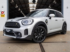MINI Countryman - 1.5 Cooper S E ALL4 *Pano | Leder | Stuur- & stoelverwarming | Clima | Cruise | LED | Navi