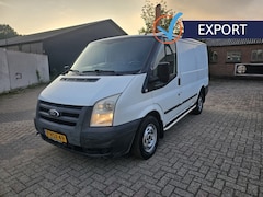 Ford Transit - 260S 2.2 TDCI EconEd