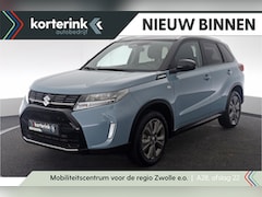 Suzuki Vitara - 1.4 Boosterjet Select Smart Hybrid