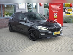 BMW 1-serie - 118i Executive Edition / Camera / Carplay / Cruise control