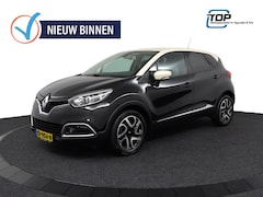 Renault Captur - 1.2 TCe Dynamique | Automaat | Trekhaak | Camera | Navi | 17" LMV