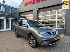 Nissan X-Trail - 1.6 DIG-T N-Connecta / Pano / Top View / Keyless / Trekhaak / Zeer nette Auto