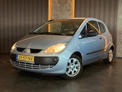 Mitsubishi Colt - 1.3 Inform NAP Airco Nieuw apk