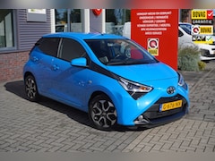 Toyota Aygo - 1.0 VVT-i x-joy / Carplay / Camera