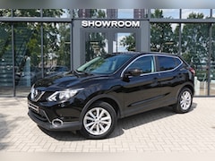 Nissan Qashqai - 1.2 Acenta PDC BLUETOOTH