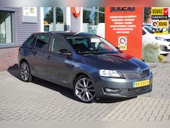 Skoda Rapid Spaceback - 1.0 TSI Greentech Drive / Pano / Trekhaak