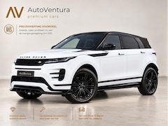 Land Rover Range Rover Evoque - 1.5 P270e PHEV Dynamic SE l Facelift l Black Pack l Meridian l Adapt. Cruise l Panorama da