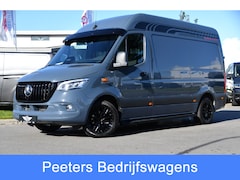 Mercedes-Benz Sprinter - 315 1.9 CDI RWD L2H2 PB Edition FACELIFT Camera, Adaptieve Cruise, LED, 150pk, Automaat, 1
