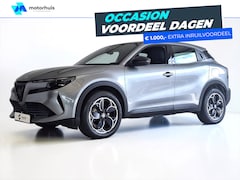 Alfa Romeo Junior - Elettrica Speciale 54 kWh CARPLAY LED ECC PDC