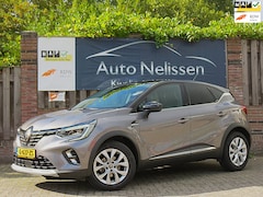 Renault Captur - 1.3 TCe 130 Intens Two-Tone AUTOMAAT | 1e EIGENAAR | CAMERA | CARPLAY | KEYLESS ENTRY | LE