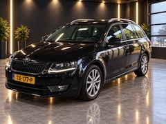 Skoda Octavia Combi - 2.0 TDI Greentech Elegance Businessline - AIRCO - CARPLAY - FULTON