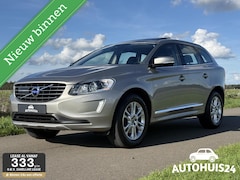 Volvo XC60 - 2.0 T5 FWD Summum ACC|PANODAK|KEYLESS|NL-AUTO|TREKHAAK