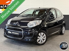 Citroën C1 - 1.0-12V Selection | Airco | Carplay | APK 10/27 | 5 DEURS | Rijdt en schakelt super