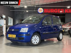 Fiat Panda - 1.2 Edizione Cool Automaat Airco Unieke km stand