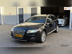 Audi A6 allroad quattro - 3.0 TDI DSG Quatrro|S-Line Dak|Leder|Xenon|Luchtveren|
