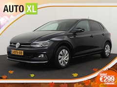 Volkswagen Polo - 1.0 TSI Aut. Comfortline Carplay Adapt. Cruise