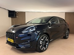 Ford Puma - 1.0 EcoBoost Hybrid Titanium Automaat Camera