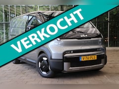Kia PV5 - L2H1 Elite Executive 71.2 kWh Dodehoekcamera / Warmtepomp / Stoelkoeling