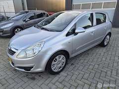 Opel Corsa - 1.4-16V Business AIRCO/CRUISE/APK 10/2027