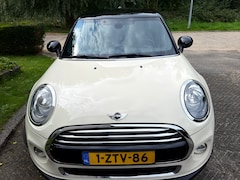 MINI 5-Deurs - 1.5 Cooper Business Cooper