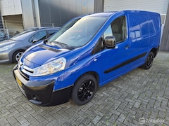 Citroën Jumpy - bestel 1.6 HDI L1H1 Nieuw Roetfilter/Airco/Cruise/APK 11/2027