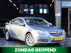 Opel Insignia - 1.6 T Edition|2e eig|NAP|PDC|Trekhaak|Cruise