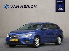 SEAT Leon ST - 1.0 EcoTSI Style Business Intense | Navigatie | Trekhaak | Climate Control | NAP