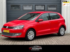 Volkswagen Polo - 1.4-16V AUTOMAAT / AIRCO / 50.526 NAP
