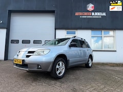Mitsubishi Outlander Sport - 2.0 Invite+| Airco | Cruise Control | Trekhaak