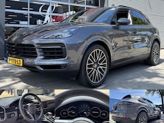 Porsche Cayenne - 3.0 E-Hybrid 462 PK SPORT - Panorama dak I Sport pakket I Leer I Airco I Sport velgen I Bl