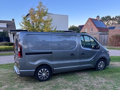 Opel Vivaro - 1.6 CDTI L1H1 DC Edition EcoFlex
