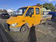 Mercedes-Benz Sprinter - 411 CDI 2.2 355