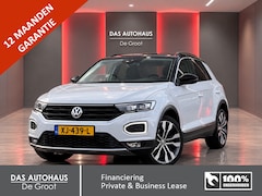 Volkswagen T-Roc - 1.5TSI 150pk Sport | ACC | Camera | Carplay | Trekhaak
