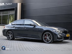 BMW 3-serie - 318i M-Sport 4-Cil | PANO | CARBON | DRAVITGRAU | ALCANTARA | CARPLAY | 50 JAHRE